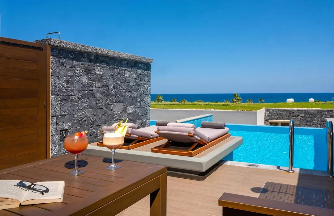 Nana Princess Suites Villas & Spa-1